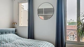  Appartement � vendre 1 pi�ce 32 m�