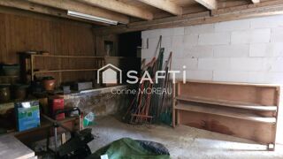  Maison à vendre 4 pièces 74 m²