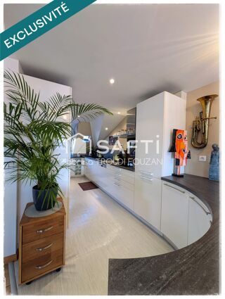  Appartement � vendre 4 pi�ces 78 m�