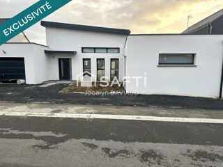  Maison  vendre 6 pices 185 m