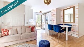  Appartement � vendre 4 pi�ces 76 m�