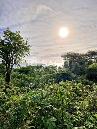  Terrain � vendre 1123 m�