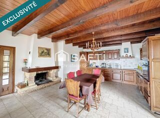  Maison à vendre 5 pièces 126 m²