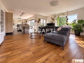  Maison à vendre 6 pièces 291 m²