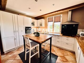  Maison à vendre 5 pièces 156 m²