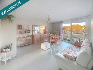  Appartement � vendre 3 pi�ces 77 m�