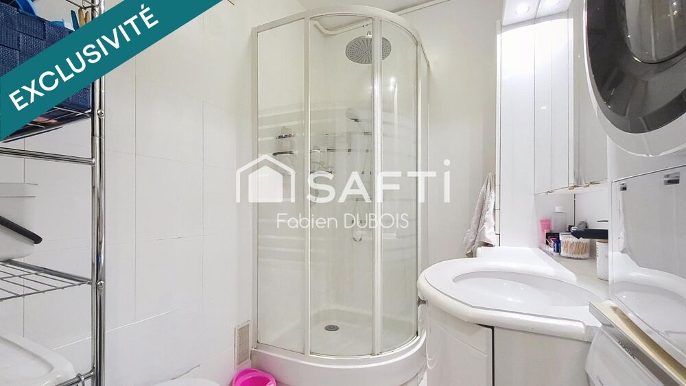Vente Appartement Proche T6 Appartement familial au Plessis-Robinson Le plessis-robinson