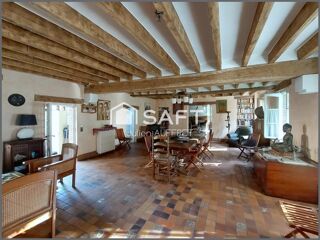  Maison à vendre 11 pièces 282 m²