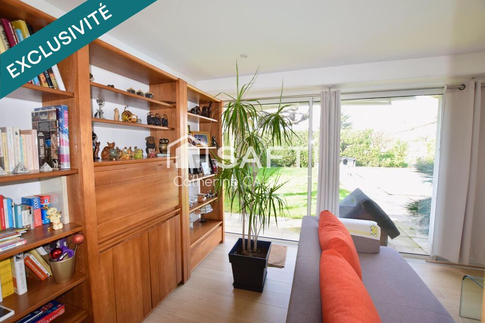 Vente Maison Élégante maison familiale aux volumes généreux Castres