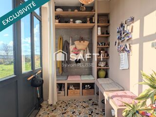  Maison � vendre 7 pi�ces 167 m�