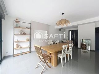  Maison à vendre 6 pièces 157 m²