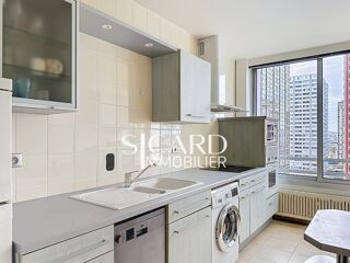  Appartement � vendre 4 pi�ces 87 m�