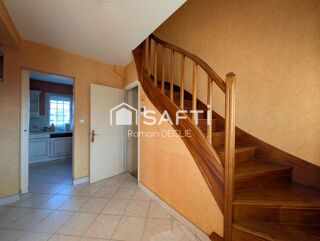  Maison � vendre 5 pi�ces 118 m�