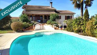  Maison � vendre 7 pi�ces 166 m�