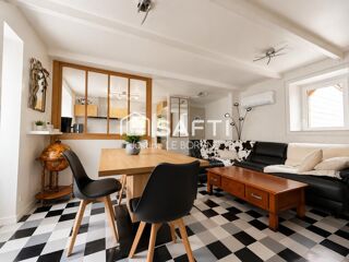  Maison à vendre 6 pièces 146 m²