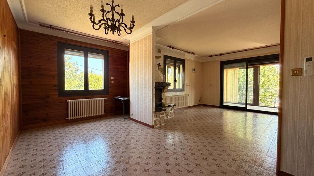Vente Maison Deux logements, une multitude de possibilités ! Gignac-la-nerthe