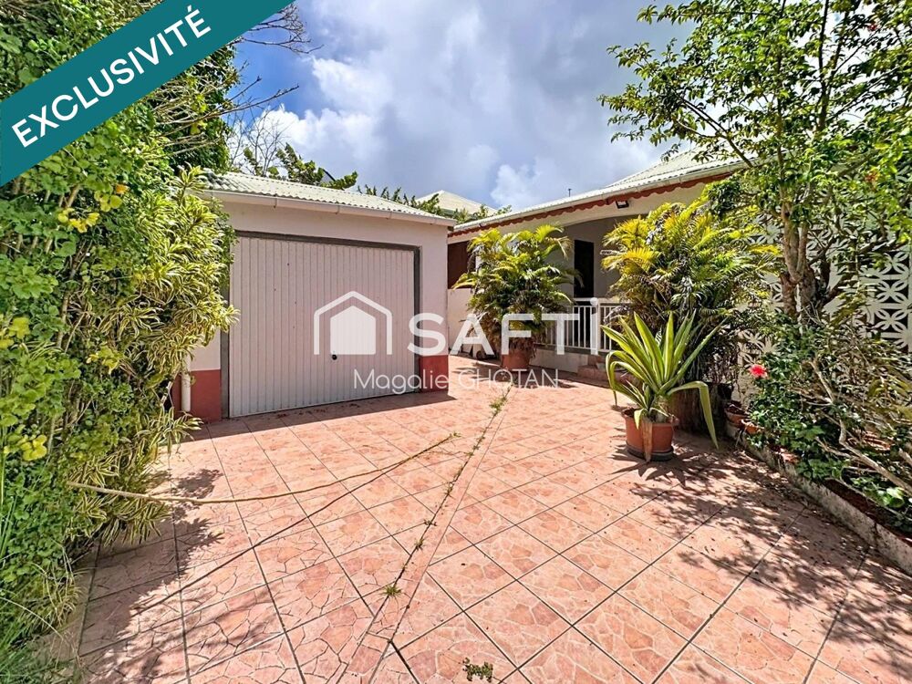 Vente Maison Maison de plain-pied de 95 m² et son terrain de 500 m2 Le moule