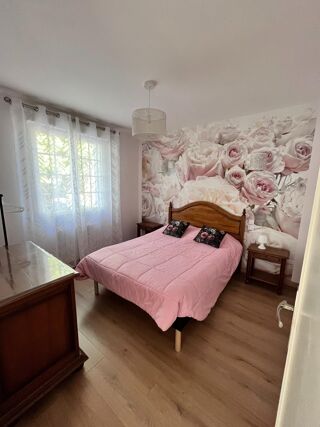  Maison à louer 5 pièces 102 m²