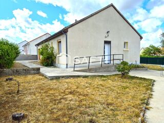  Maison à vendre 4 pièces 88 m²