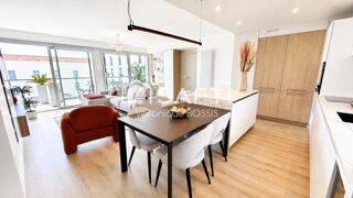  Appartement à vendre 5 pièces 93 m²