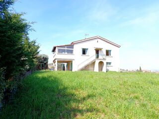  Maison à vendre 5 pièces 111 m²