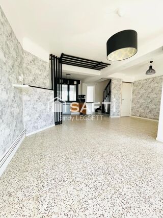  Maison � vendre 5 pi�ces 105 m�