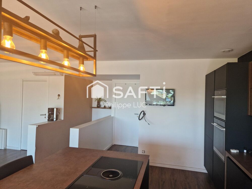 MAISON ARRAS 158 M2