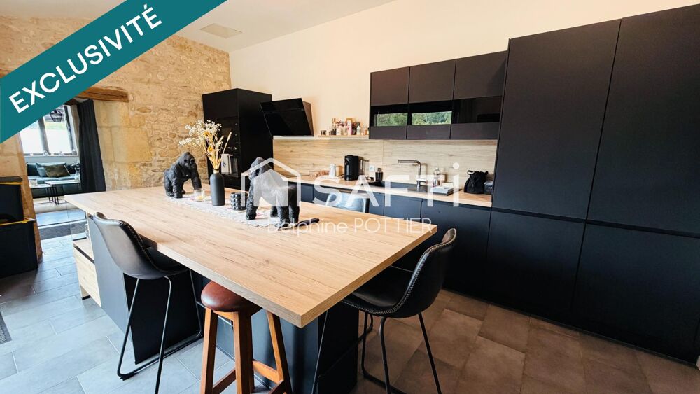 Vente Maison Maison, 112m2, vivable de plain-pied, 3 chambres Pierrefonds