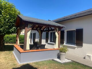  Maison à vendre 8 pièces 164 m²