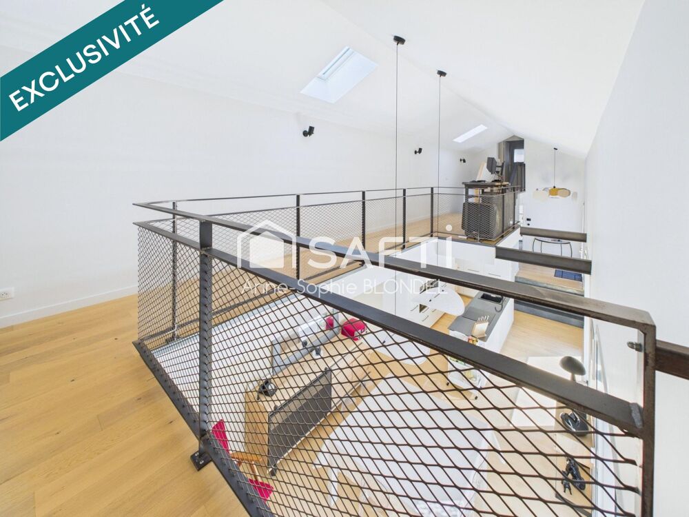  vendre  Maison Le Bouscat (33110)