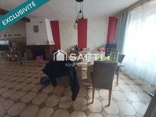  Maison � vendre 6 pi�ces 146 m�