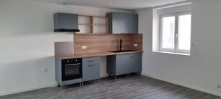  Appartement � vendre 3 pi�ces 59 m�