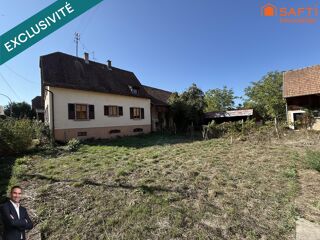  Maison à vendre 5 pièces 156 m²