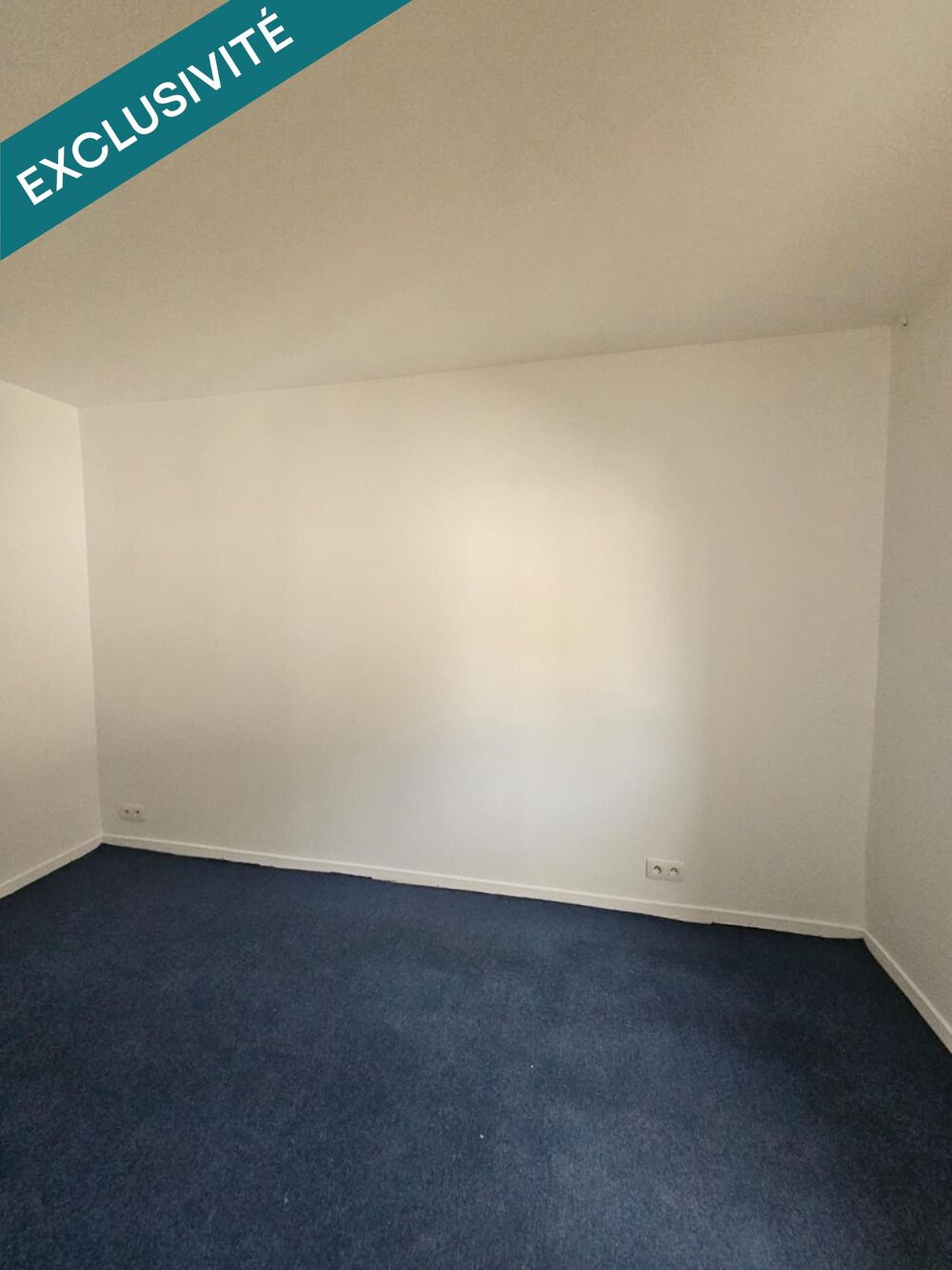 Vente Maison Maison 5 pièces sans travaux + combles aménageables La celle-sur-morin