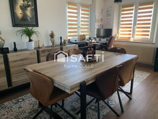  Maison  vendre 4 pices 107 m