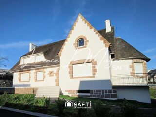  Maison � vendre 9 pi�ces 223 m�