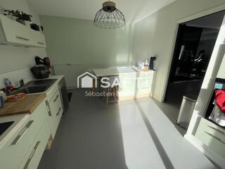  Maison � vendre 8 pi�ces 172 m�