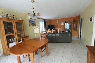  Maison à vendre 5 pièces 123 m²