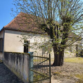  Maison à vendre 7 pièces 144 m²