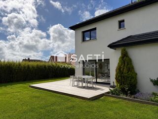  Maison � vendre 4 pi�ces 140 m�