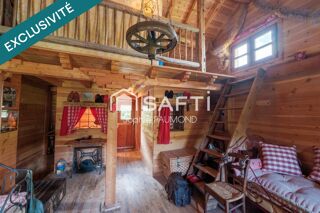  Maison � vendre 2 pi�ces 80 m�