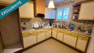  Maison � vendre 5 pi�ces 73 m�