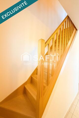  Maison  vendre 4 pices 113 m