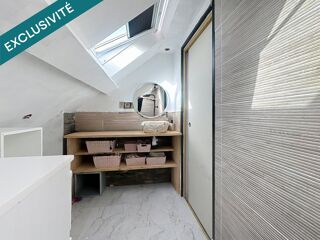  Maison � vendre 3 pi�ces 50 m�