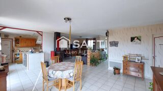  Maison à vendre 4 pièces 104 m²
