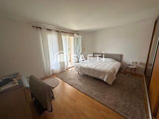  Maison à vendre 6 pièces 190 m²