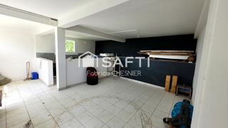  Maison � vendre 6 pi�ces 190 m�