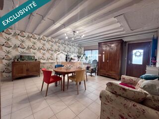  Maison � vendre 4 pi�ces 130 m�