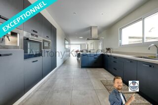  Maison � vendre 5 pi�ces 150 m�