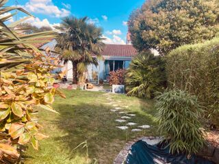  Maison � vendre 3 pi�ces 51 m�